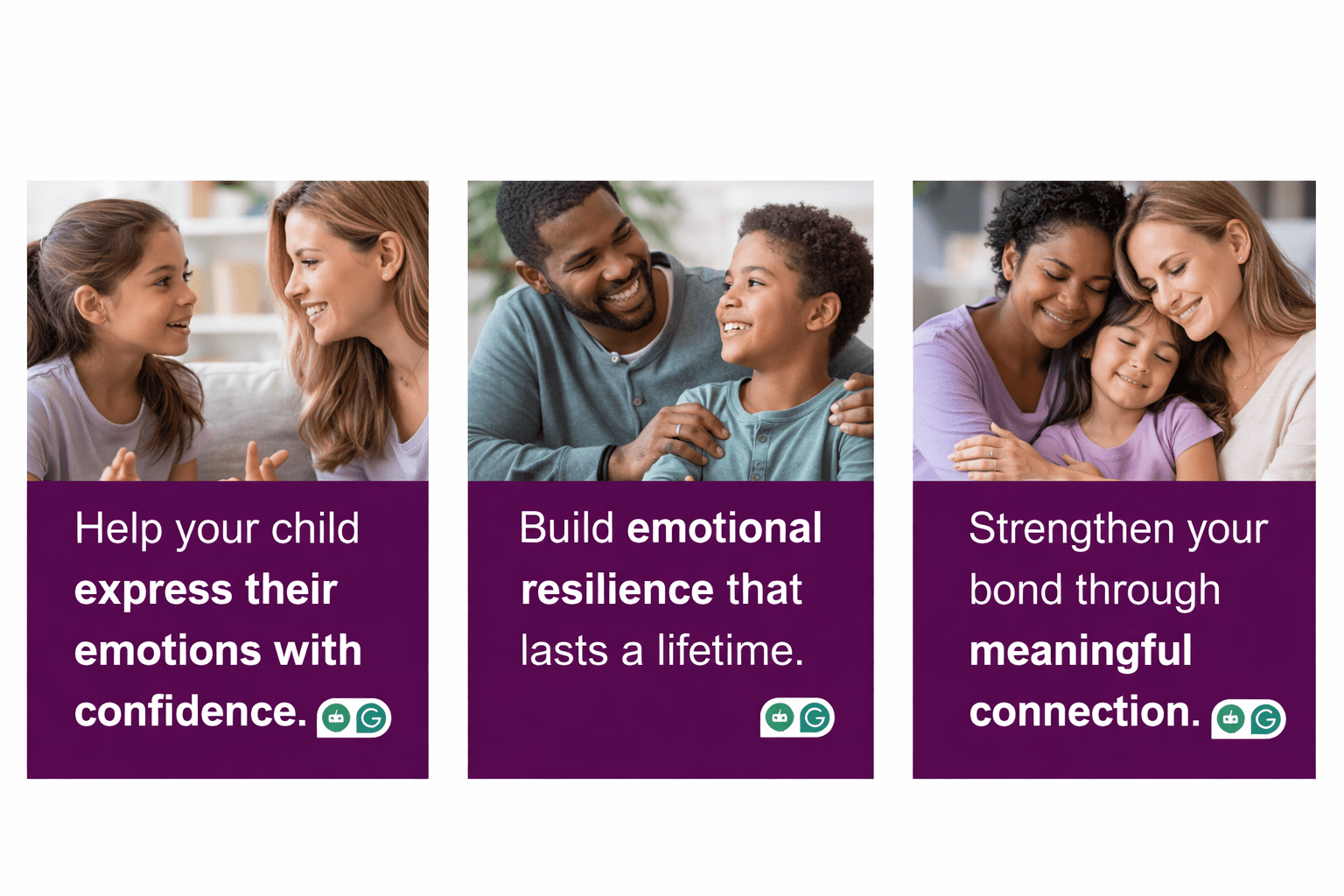 ways angela legh helps families